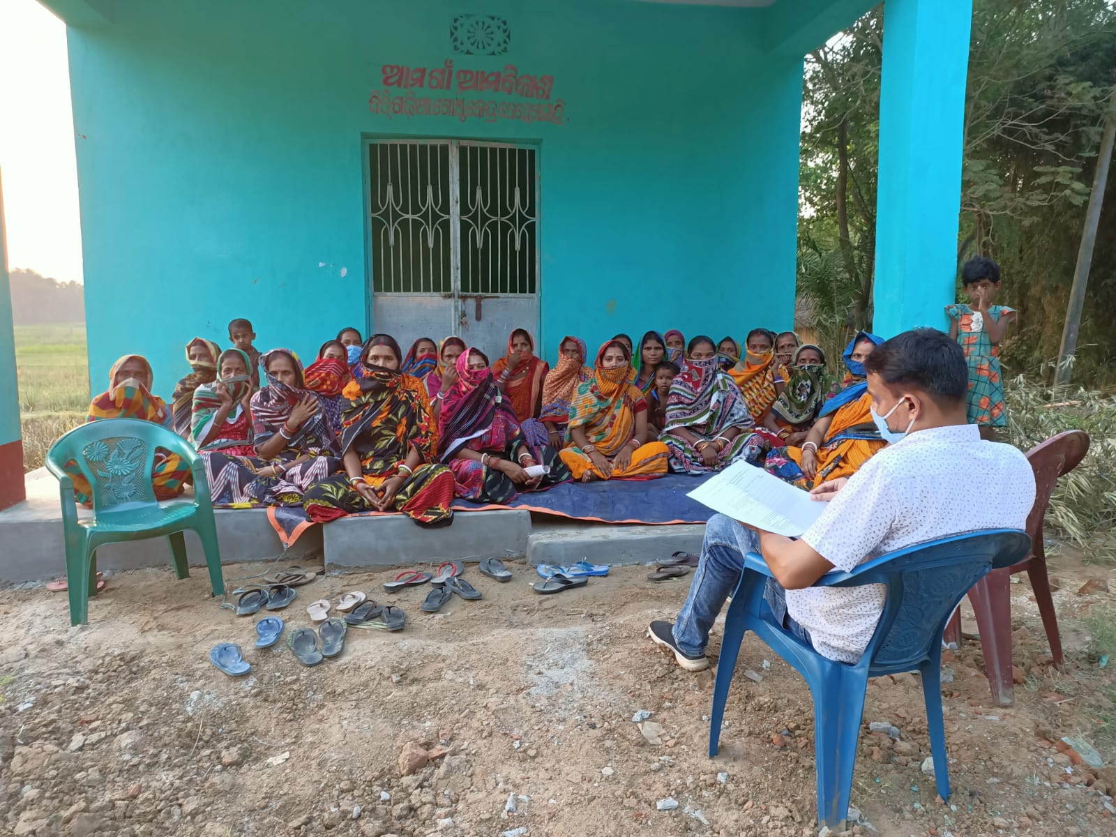 Livelihood Assessment