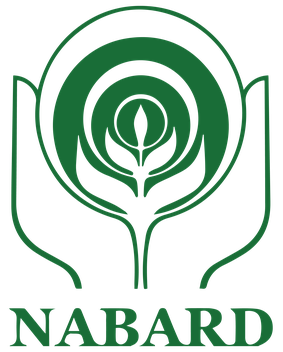 NABARD logo