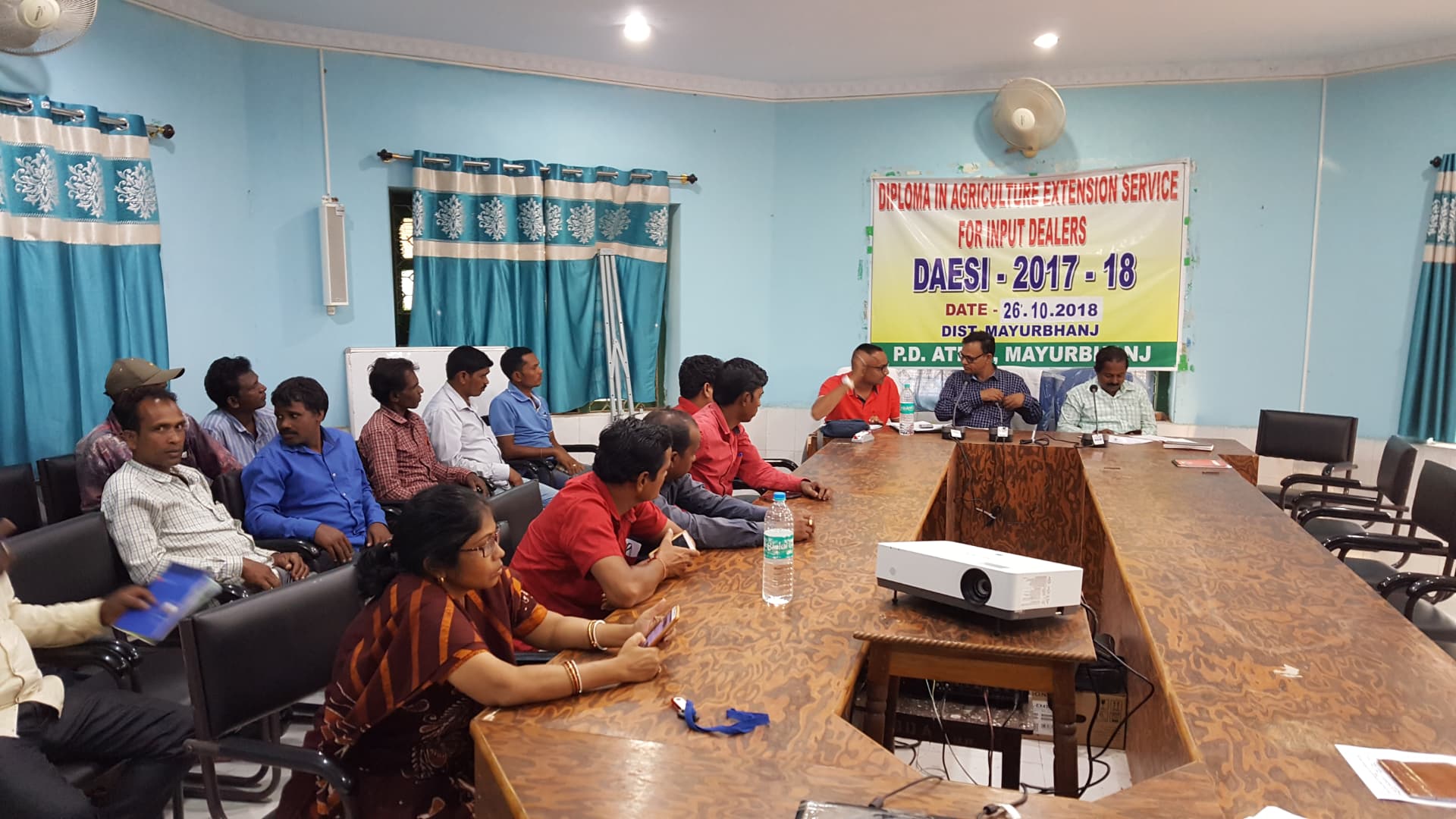Community Workshop